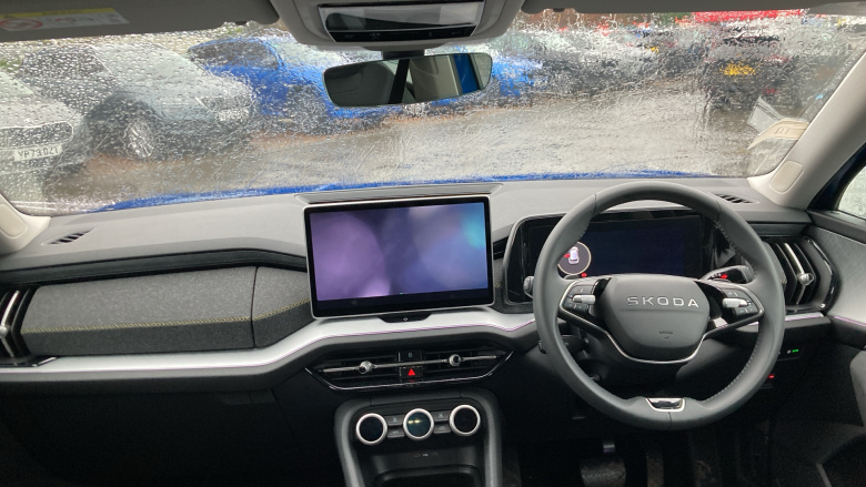 Skoda Kodiaq 2.0 TDI SE 5dr DSG [7 Seat] Diesel Estate